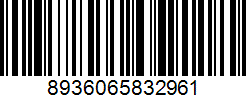 Barcode cho sản phẩm Sịp Tam Giác Aristino 85 ABF16-08