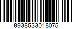 Barcode cho sản phẩm GĂNG TAY Y TẾ MAZA NITRILE