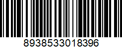 Barcode cho sản phẩm MAZA VN95 WITH VALVE