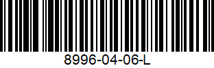 Barcode cho sản phẩm Áo Donexpro Nam MC-8996-04-06