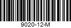 Barcode cho sản phẩm Áo Donex nam MC 9020-12
