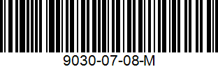 Barcode cho sản phẩm Áo Donex nam MC 9030-07-08