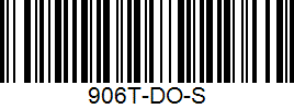 Barcode cho sản phẩm Bộ Giày Patin + Mũ Bảo Hiểm + Bộ Bảo Vệ Tay Chân Long Feng Đỏ