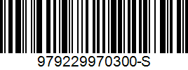 Barcode cho sản phẩm Quần đùi Xtep 979229970300
