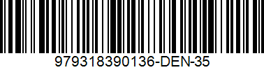 Barcode cho sản phẩm Giày Thể Thao Xtep Nữ Đen 979318390136