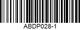 Barcode cho sản phẩm [ABDP028-1] Túi Xách LiNing (Đen)
