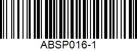 Barcode cho sản phẩm [ABSP016-1] Ba Lô Thể Thao Lining (Đen)