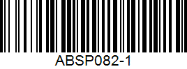 Barcode cho sản phẩm [ABSP082-1] Ba Lô LiNing Đen