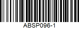 Barcode cho sản phẩm [ABSP096-1] Ba Lô LiNing Đen