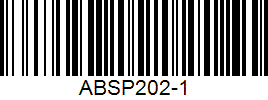 Barcode cho sản phẩm Ba lô LiNing ABSP202-1
