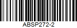 Barcode cho sản phẩm Ba lô cầu lông LiNing Chính Hãng ABSP272-1-2 – Xanh - Đỏ mới nhất 2019 - Thế Mừng Sport phân phối