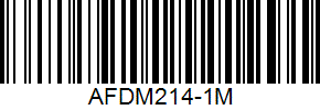 Barcode cho sản phẩm Áo Gió LiNing Nữ Mũ Liền AFDM214-1 Xanh Ngọc