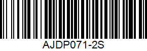 Barcode cho sản phẩm Áo khoác gió thể thao nam LiNing AJDP071-2 Ghi