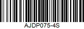 Barcode cho sản phẩm Áo Gió LiNing Nam AJDP075-4