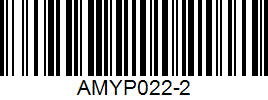 Barcode cho sản phẩm Mũ Thể Thao LiNing AMYP022-2 (Đen)