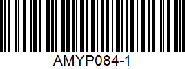 Barcode cho sản phẩm [AMYP084-1] Mũ Thể Thao LiNing