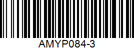 Barcode cho sản phẩm [AMYP084-3]  Mũ Thể Thao LiNing