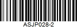 Barcode cho sản phẩm Kính Bơi LiNing Cao Cấp ASJP028-2 (Hồng)
