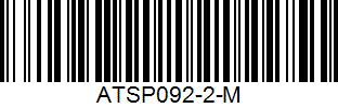 Barcode cho sản phẩm Áo Thể Thao Nữ LiNing ATSP092-2 Tím