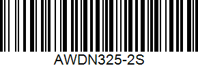 Barcode cho sản phẩm [AWDN325-2] Áo Nỉ Nam Thể Thao Mỏng  Chui Đầu LiNing Xanh