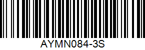 Barcode cho sản phẩm [AYMN084-3] Áo Lông Vũ LiNing Nữ (Ghi)