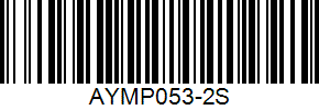 Barcode cho sản phẩm [AYMP053-2] Áo Lông Vũ Thể Thao Nam LiNing Ghi