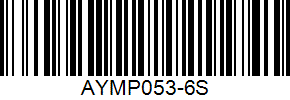 Barcode cho sản phẩm [AYMP053-6] Áo Lông Vũ Thể Thao Nam LiNing Đỏ