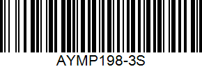Barcode cho sản phẩm [AYMP198-3] Áo Lông Vũ Thể Thao Nữ LiNing Hồng