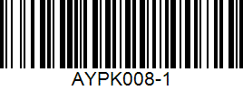 Barcode cho sản phẩm Vợt cầu lông LiNing N90III Style