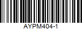 Barcode cho sản phẩm Vợt cầu lông LiNing Calibar 300 Chính hãng