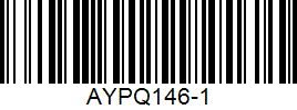Barcode cho sản phẩm Vợt Cầu Lông LiNing Aeronaut 6000c