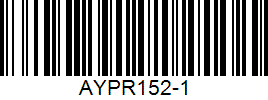 Barcode cho sản phẩm Vợt Cầu Lông LiNing Aeronaut 9000C Olympic