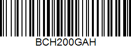 Barcode cho sản phẩm Quả Bóng chuyền hơi 200g AN HUY