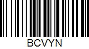 Barcode cho sản phẩm Băng cuốn đầu vợt