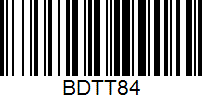 Barcode cho sản phẩm Băng Đa bảo vệ đan năng 3M Minh Quang