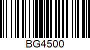 Barcode cho sản phẩm Bó Gối thể thao Nam Nữ chuyên nghiệp với miếng đệm mềm - cho Cầu Lông, Bóng Chuyền, Chạy bộ và đạp xe đạp