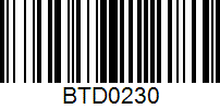 Barcode cho sản phẩm Bộ tập dệt