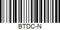 Barcode cho sản phẩm Băng Trắng Dán Cơ