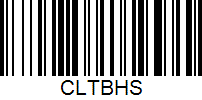 Barcode cho sản phẩm Cầu lông thái bình Học Sinh