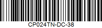 Barcode cho sản phẩm [CP024TN] Giày Bóng Đá Chí Phèo Đinh Cao - Đen Cam