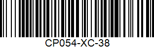Barcode cho sản phẩm [CP054-XC] Giày bóng đá Chí Phèo Xanh Chuối