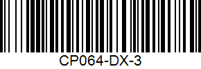 Barcode cho sản phẩm [CP064-DX] Giày bóng đá Chí Phèo Đen Xanh