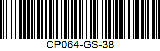 Barcode cho sản phẩm [CP064-GS] Giày bóng đá Chí Phèo Ghi Sáng