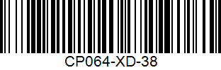 Barcode cho sản phẩm [CP064-XD] Giày bóng đá Chí Phèo Xanh Dương