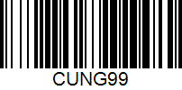 Barcode cho sản phẩm Cước Cầu Lông yonex NANOGY99