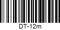 Barcode cho sản phẩm Đòn tạ thép đặc mạ inox có ốc xoắn 2 đầu cao cấp ( nặng 4.5kg )