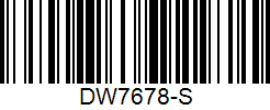 Barcode cho sản phẩm Áo Thể Thao adidas Nam DW7678 Xanh