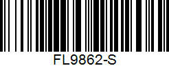 Barcode cho sản phẩm Mũ thể thao adidas Nam Đen FL9862