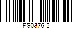 Barcode cho sản phẩm Quả Bóng Đá adidas FS0376-5