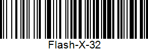 Barcode cho sản phẩm giày bóng đá Sân Cỏ Nhân Tạo  Wika flash Trẻ Em và Người Lớn size từ 32 - 43